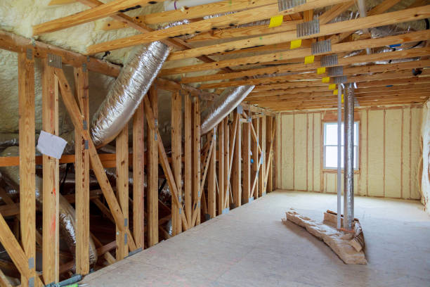 Best Commercial Insulation in Harper, KS