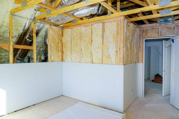 Best Insulation for Specific Applications in Harper, KS