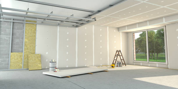 Best Insulation Maintenance and Repair in Harper, KS