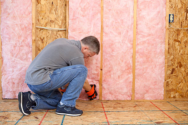 Best Insulation Materials and Products in Harper, KS