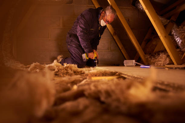 Best Residential Insulation in Harper, KS